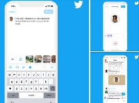  - Twitter      140 