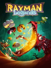 ������� ������� - Rayman Legends ��� ����������� ������� - ��� ������� � �������