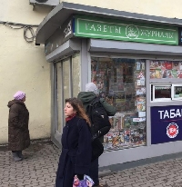 - Какая «Теленеделя» останется на рынке?