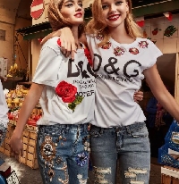 - Реклама Dolce & Gabbana не понравилась прокуратуре