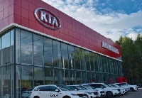 - Kia Motors возвращается на российский рынок?