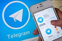 Финансы - 170 каналов Telegram - откровенные пираты. Администрация мессенджера: 