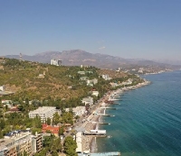 - Отдых в Алуште: пансионат, интересные места, развлечения