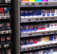 - Где в России продают контрабандные сигареты. Исследование
