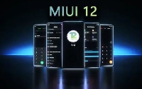  -  Xiaomi  Redmi,   MIUI 12