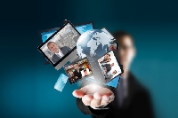 - Технологии Директ Маркетинга (direct marketing) - персональное обращение к клиентам