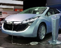 - Коллаборация Apple и Hyundai-Kia