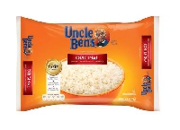    - Uncle Bens  Aunt Jemima      