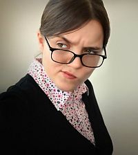 - Рекламе веры нет!