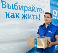 - У Ozon выручка от рекламы выросла на 132%. Чистые убытки тоже растут
