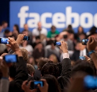 Социальные сети - Facebook обвиняют в недобросовестной конкуренции