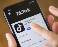  -    TikTok?