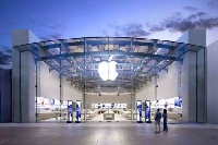  - Apple    100    