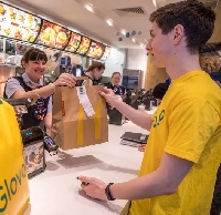 - Посткарантинные потребительские привычки. Версия российского McDonald's