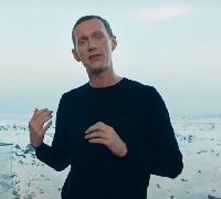 - Зачем издеваться над Марком Цукербергом?