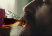  - Coca-Cola The Great Meal - первая рекламная кампания после карантина