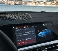  - BMW        