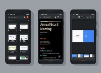  -  Google Docs  Android   