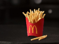  -    McDonalds   