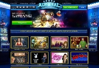  -    Admiral casino