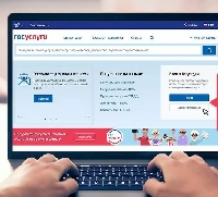 - Решить спор с интернет-магазином можно будет на портале госуслуг