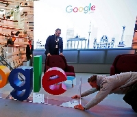  - Сколько в России зарабатывают на Google?