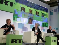 - Роскомнадзор против цензуры Google