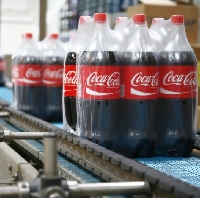  -   The Coca-Cola Company     ?