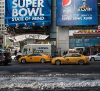  -   Super Bowl    Toyota?