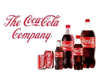  - Coca-Cola       
