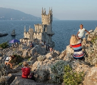  - Как спланировать отдых в Крыму с детьми?