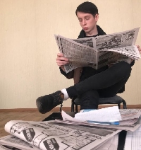  - Какие новости появляются в российских СМИ?