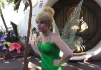  - Disney       