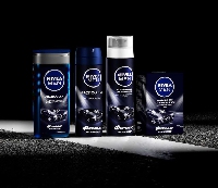    -       NIVEA MEN 