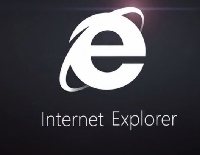   -   Internet Explorer