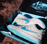 ������� - ��� ����� �������� ��������� Nike �������������� �����?