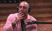   - Spotify -     10%.    Joe Rogan