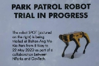  -   Boston Dynamics     