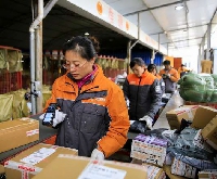 Интернет Маркетинг - Спешите - Похоже что доставка из Китая подорожает