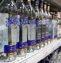 - Продажи алкоголя в России: есть новый рекорд!