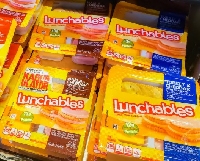 ������� - ��� Kraft Heinz ����� �����������?