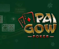 Исследования - Стрит-флеш в покере Pai Gow