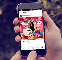 - Как сделать хорошее объявление для Instagram. Примеры