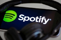  - Spotify       