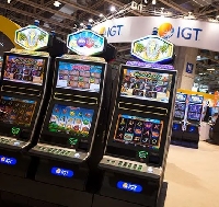 Исследования - Крупнейшие апрельские выигрыши в слот-машинах компании IGT