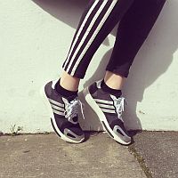 - 116 лет назад в Баварии родился основатель компании «Adidas»