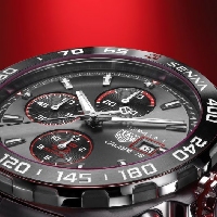  - TAG Heuer      