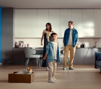 Реклама - Как покупка квартиры исполнит все мечты человека?