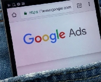   -   Google AdWords 2020:  