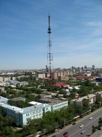  - В Казахстане скоро прекратится вещание российских телеканалов